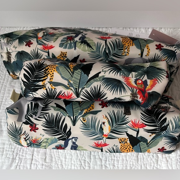 Schooner 3pc Storage Pouches - Picture 5 of 8